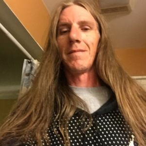 Meet your Posher, Terry